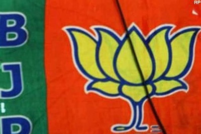 Congress made BSP raise promotion quota issue: BJP