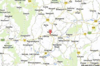 Congress office ransacked after replacement of LS poll candidate