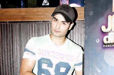 Popularity alone can not help me win ‘Jhalak Dikhhla Jaa’: Vivian Dsena