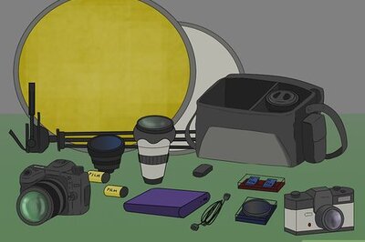 How to Improve Your Holiday Photography