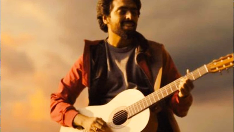 IIT Madras Students Recreate GV Prakash Kumar's Title Track for Putham Pudhu Kaalai Vidiyaadha