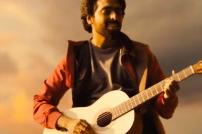 IIT Madras Students Recreate GV Prakash Kumar's Title Track for Putham Pudhu Kaalai Vidiyaadha