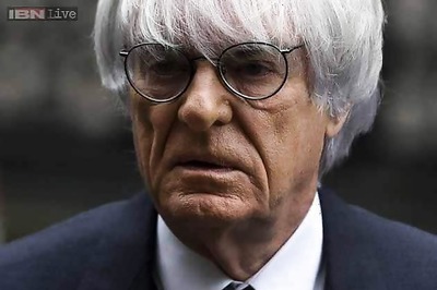 Ecclestone wins F1 case, but deal ruled corrupt