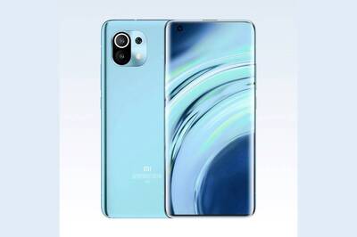 Xiaomi Mi 11, Mi 11 Pro Rumoured Come With 55W Fast Charging, May Charge 100% in 35 Mins