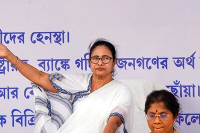 Bengal to Demand 'Dues' from Centre at May 18-19 Rural Development Review Meet