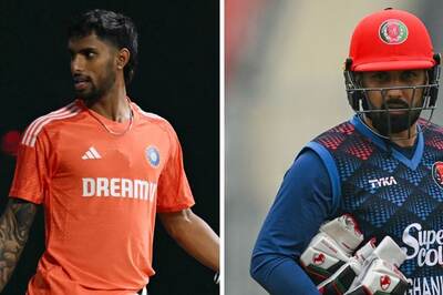 India vs Afghanistan Dream11 Prediction for 1st T20I: Check Team Captain, Vice-captain and Probable XIs for IND vs AFG