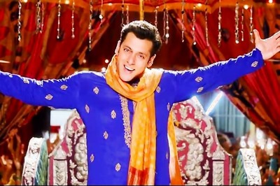 Salman Khan starrer 'Prem Ratan Dhan Payo' mints Rs 330 crore worldwide