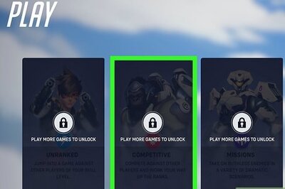 How to Get Competitive Points in Overwatch 2 (Newest Season)