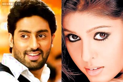 Nita Ambani, Abhishek Bachchan, Sunidhi Chauhan named 'Clean Maharashtra' goodwill ambassadors