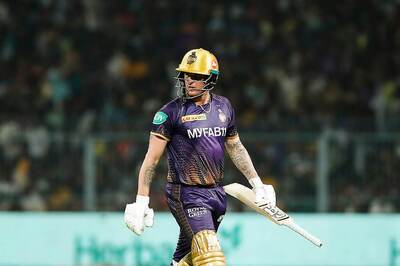 'ECB Happy to Let me Play as Long as..': Jason Roy on 'Unwanted Speculation' About Cancelling ECB Contract