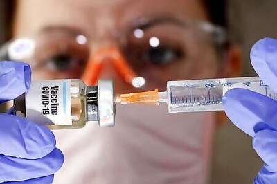 Oxford Coronavirus Vaccine Data Could Go To Regulators This Year