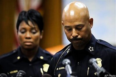 US mom asks how daughter was shot during hug