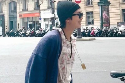 BTS: Kim Namjoon To Reportedly Release Solo Album On Nov 25, ARMY Prepare for 'RM 3' To Drop