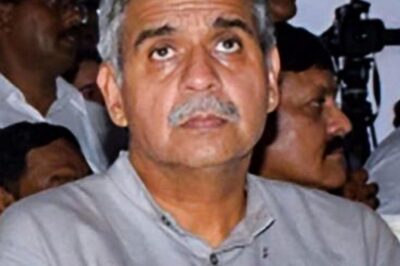 'Lost Opportunity for Cong': Sandeep Dikshit Blames 'Self-Interest, Fear' as Prashant Kishor Nixes Offer to Join