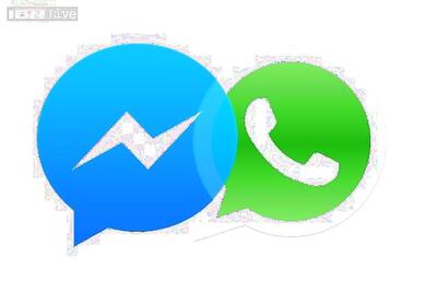 Facebook starts integrating WhatsApp into 'Facebook for Android' app