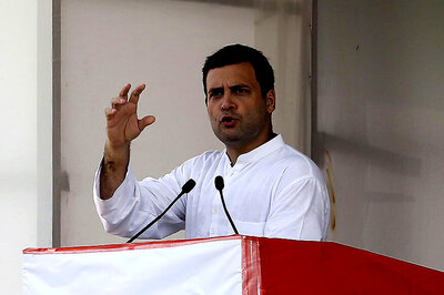 Rahul to Lead Protest Against Drug Menace in Punjab