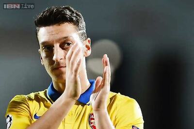 Could this be Arsenal's season?