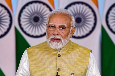 Digital Transactions to Soon Exceed Cash in India: PM Modi at UPI Pay-Now Linkage Launch