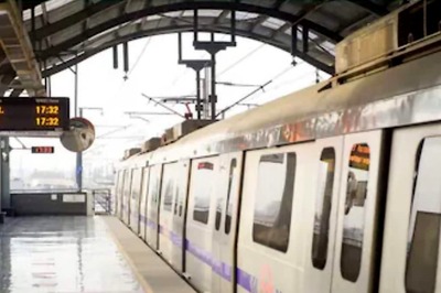 Delhi Metro Partners With Airtel Payments Bank For Easy Digital Payments
