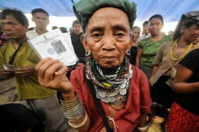 Quadripartite Pact to be Singed to End Bru Repatriation Impasse: Mizoram CM Zoramthanga