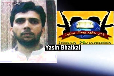 Bhatkal says he does not regret carrying out terror attacks in India: Sources