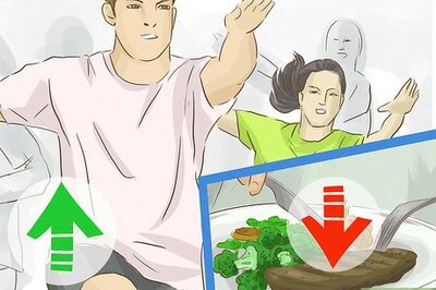 How to Lose 12 Pounds in One Month
