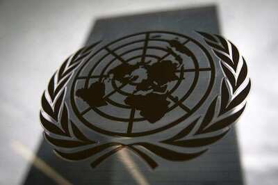 Record 68.5 Million People Displaced Worldwide Says UN