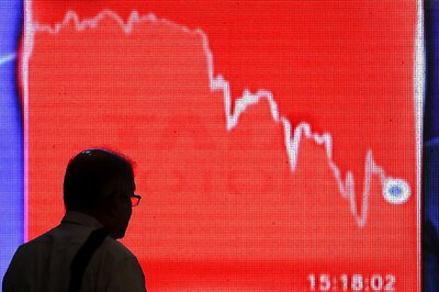 Asian Markets Lose Early Puff as Coronavirus Uncertainty Casts a Pall