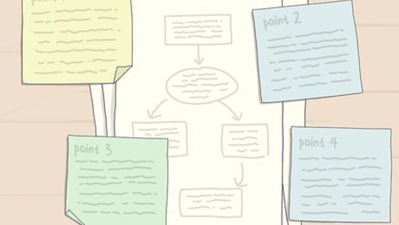 How to Write a Powerful Speech
