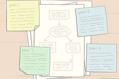 How to Write a Powerful Speech