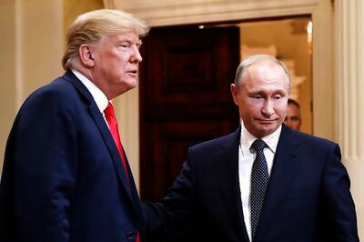 Crude Rises After US, Russia Agree to Oil Market Talks