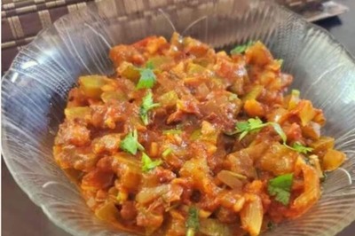 Want To Try Pudalangai Kootu? Here's The Recipe For Tamil Nadu's Favourite Dish