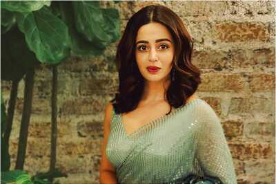 Nehha Pendse Sets the Record Straight About Quitting Bhabiji Ghar Par Hai: Happy Doing My Role