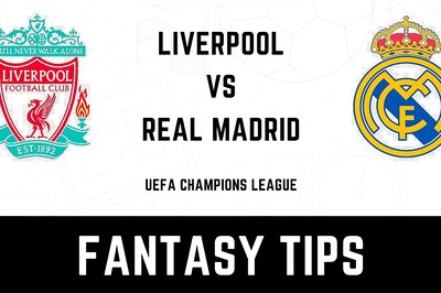 Liverpool vs Real Madrid Live Streaming: When and Where to Watch Champions League Final Live Coverage on Live TV Online