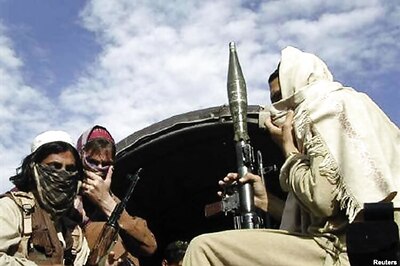 Afghan forces recapture district seized by Taliban terrorists