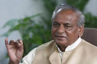 'Backward Classes as Staunch Ram Bhakts as Dalits': Kalyan Singh Demands OBC Member for Ram Mandir Trust