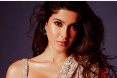Shanaya Kapoor is Dating Her College Friend, Has Introduced Him at Parties: Report