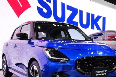 Maruti Suzuki Swift and Grand Vitara Prices Increased, Here's What Brand Says About Recent Hike