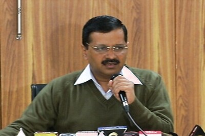 Bouquets, Brickbats as Delhi Government Completes Two Years