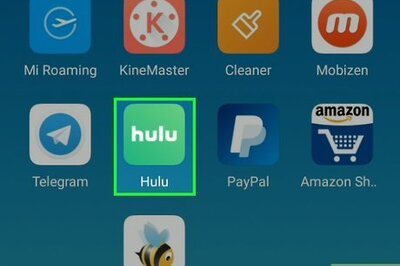 How to Use the Cloud DVR on Hulu on Android