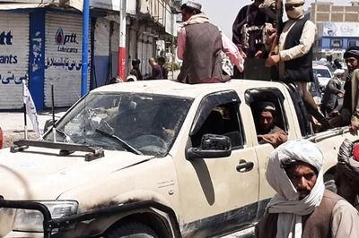 The Founder, the Supreme Leader & the Scion: Who's Who Behind the Taliban Leadership