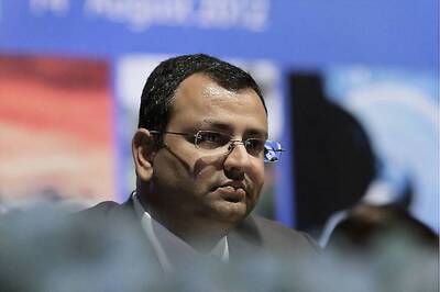 Cyrus Mistry Skips Two Key Board Meetings of Tata Group Firms