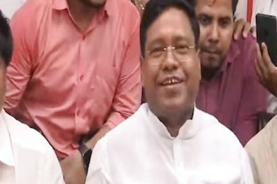 ‘Want to Escape from the Lion in the Jungle’: Manjhi’s Son Resigns As Minister, Calls Out Nitish over Merger
