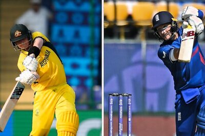 ICC ODI World Cup 2023, England vs Australia Probable XIs, England vs Australia Head-to-Head: England vs Australia Predicted Teams