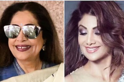 Kirron Kher And Shilpa Shetty To Return As Judges On India's Got Talent 10