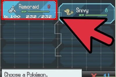 How to Evolve Mantyke