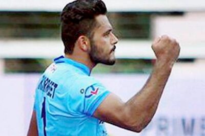 FIH Pro League: Harmanpreet Singh Scores Twice as India Register 3-0 Win Over Germany