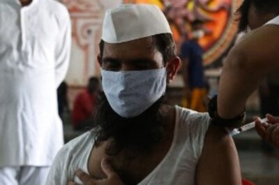 Over 30 Countries Agree on Mutual Recognition of COVID-19 Vaccine Certificates with India: Sources