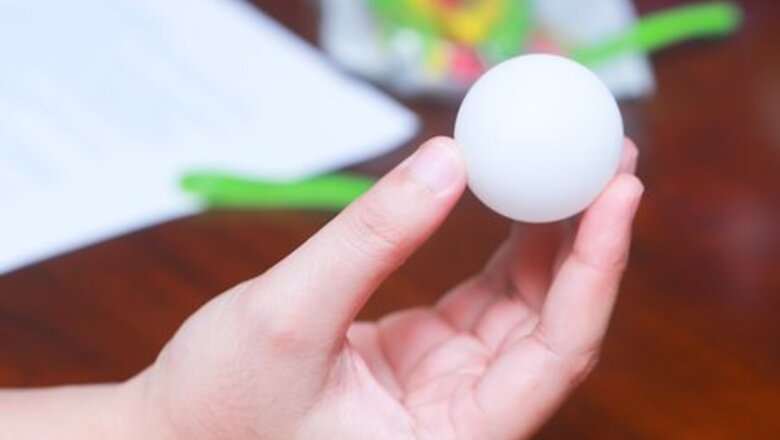 How to Make a Rubber Band Ball