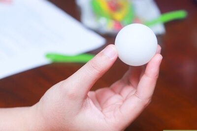 How to Make a Rubber Band Ball